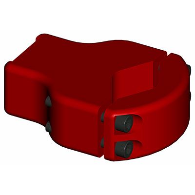 TOOL CLAMP UNI 26-55MM product photo